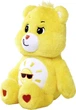 Pluszowa zabawka miś Simba Care Bears Żółty 35 cm (5400868031065) - obraz 6