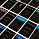 Настільна гра Winning Moves Monopoly Mega Gold (англійська) (5053410007348) - зображення 6
