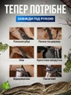 Мультитул плоскогубцы многофункциональный Gerber 8811 мультиинструмент универсальный набор инструментов нож раскладной черный - изображение 4