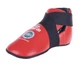 Захист стопи Daedo ITF (PRITF2022) Red XL - зображення 3