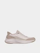 Жіночі кросівки Skechers 37 Бежевий 150404 NTTP - зображення 1