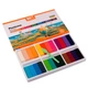 Пластилин Yes Orange Line 24 цвета 480 г - изображение 2