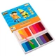 Пластилін Yes Stumble Guys 16 кольорів 320 г (540724) - изображение 2
