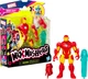 Іграшка-фігурка Hasbro Месники серії MixMashers (5010996247742) - зображення 2