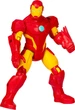 Іграшка-фігурка Hasbro Месники серії MixMashers (5010996247742) - зображення 4