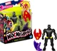 Іграшка-фігурка Hasbro Месники серії MixMashers (5010996247728) - зображення 2