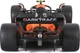 Zestaw konstrukcyjny Bburago Mclaren MCL38 1:24 (4893993285112) - obraz 5