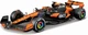 Zestaw konstrukcyjny Bburago Mclaren MCL38 1:24 (4893993285112) - obraz 7