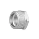 Футорка SD Forte 1/2"х1/4" ЗВ SF374156 - зображення 1
