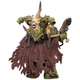Фігурка JOYTOY Death Guard Plague Marine Champion with Plasma Pistol and Power Fist Warhammer 40K - зображення 2