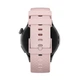 Смарт годинник Runmefit GTR3 Smart Watch 3ATM waterproof, BT5.3, 390mAh, Рожевий - зображення 4