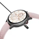 Смарт годинник Runmefit GTR3 Smart Watch 3ATM waterproof, BT5.3, 390mAh, Рожевий - зображення 8