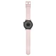 Смарт годинник Runmefit GTR3 Smart Watch 3ATM waterproof, BT5.3, 390mAh, Рожевий - зображення 10