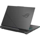 Ноутбук ASUS ROG Strix G16 G614PW (ASG614PW-RV038), AMD Ryzen 9 8940HX / 16″ / RAM 32 ГБ / SSD 1 ТБ / NVIDIA GeForce RTX 5080 16GB / DOS / Gri - зображення 6