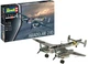 Модель для сборки Revell Arado AR-240 1/72 JPRVLL0CN003798 (4009803037981) - изображение 1