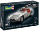 Модель для сборки Revell Mercedes-Benz 300 SLR 70th Anniversary 694807 (4009803056333) - изображение 1