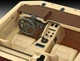 Модель для сборки Revell Lamborghini Countach LP500S 656173 (4009803077307) - изображение 5