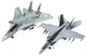 Набор моделей для сборки Revell Самолёты Top Gun 2 629762 (4009803056777) - изображение 2