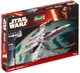 Модель для сборки Revell X-Wing Fighter 687550 (4009803067797) - изображение 1