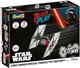 Модель для сборки Revell First Order Special Forces TIE Fighter 749779 (4009803012179) - изображение 1