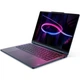 Ноутбук Lenovo Yoga 9-14 (83SE001XPB), Intel Core Ultra 7 355 / 14″ / OLED / Touch / RAM 32 ГБ LPDDR5x / SSD 512 ГБ / Intel Graphics / Windows 11 Pro / Синій - изображение 3