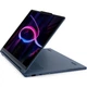 Ноутбук Lenovo Yoga 9-14 (83SE001XPB), Intel Core Ultra 7 355 / 14″ / OLED / Touch / RAM 32 ГБ LPDDR5x / SSD 512 ГБ / Intel Graphics / Windows 11 Pro / Синій - изображение 5