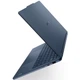 Ноутбук Lenovo Yoga 9-14 (83SE001XPB), Intel Core Ultra 7 355 / 14″ / OLED / Touch / RAM 32 ГБ LPDDR5x / SSD 512 ГБ / Intel Graphics / Windows 11 Pro / Синій - изображение 10