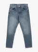 Джинсы однотонные мужские GENUA G01206-0002 31 Синий shop (2000999565465) - изображение 1