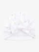 Комбинезон с шапочкой для девочки Field flowers 900510 56 см Белый shop (4821184612881) - изображение 7