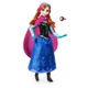 Лялька принцеса Анна Крижане серце Frozen's, Disney екопак - зображення 6