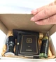 Подарочный набор в коробке Avon Little Black Dress из 5и единиц - Эйвон Чёрное платье - изображение 2