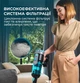 Пылесос Cecotec Conga 700 PowerHead (CCTC-08574) - изображение 6