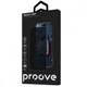 Защитное стекло антишпион Proove Privacy 360 Installation Box для iPhone 14 Pro Max/15 Plus/16 Plus Black - изображение 2