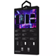 Защитное стекло антишпион Proove Privacy 360 Installation Box для iPhone 14 Pro Max/15 Plus/16 Plus Black - изображение 3