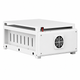 Система хранения енергии Deye BOS-B70 71.5kWh 256V 280Ah IP20 White - изображение 5