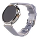 Смарт часы Runmefit GTR4 Smart Watch Woomen, BT5.0, 3ATM, Серый - изображение 3