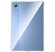 Силиконовый чехол бампер Primolux Silicone для планшета Lenovo Idea Tab Plus 12.1" / Xiaoxin Pad 12.1" - Clear - изображение 1