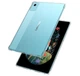 Силиконовый чехол бампер Primolux Silicone для планшета Lenovo Idea Tab Plus 12.1" / Xiaoxin Pad 12.1" - Clear - изображение 3