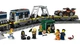 Конструктор LEGO City Пограбування поліцейського поїзда 1313 деталей (60508) - зображення 5