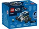 Конструктор LEGO City Автомобили — Полицейский грузовик 71 деталь (60481) - изображение 7