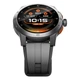 Смарт часы Runmefit GTR5 Smart Watch 3ATM waterproof Черный - изображение 11
