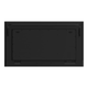 Інформаційний дисплей 75" BenQ SH7504 IPS 4K UHD 800 кд/м² 8 мс Android 13 Black (9H.S3VTB.DE2) - зображення 7