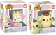 Набір ігрових фігурок Funko Bitty Pop! Sanrio - Хелоу Кітті та Помпомпурін (94212_1) - зображення 2