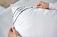 Класическая подушка Boncolchon Bon Paffy Pure 50x70 - изображение 4