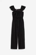 Комбінезон H&M чорний SXZHC283 L - зображення 8
