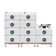 Система хранения енергии Deye BOS-B140 143kWh 512V 280Ah IP20 White - изображение 1
