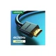 Кабель мультимедійний HDMI M to HDMI M 2.0m HD104 black Ugreen (10107) - зображення 3