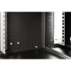 Шафа настінна Digitus 9U SOHO Pro 19" 540*400*460мм(Ш*Г*В), black (DN-49205) - изображение 5