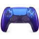 Геймпад Sony Playstation DualSense Bluetooth PS5 Chrome Indigo (1000050597) - изображение 1