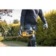 Кущоріз DeWALT акумуляторний, 18V, ніж 55 см, до 19 мм, 5Ah (DCMHT562P1) - зображення 6